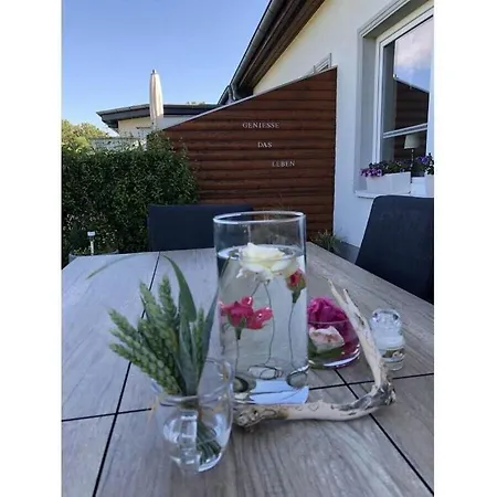 With 1 Bedroom Hébergement de vacances Kägsdorf