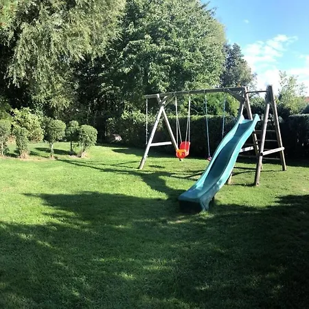 Hébergement de vacances With 1 Bedroom