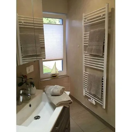 With 1 Bedroom Hébergement de vacances *