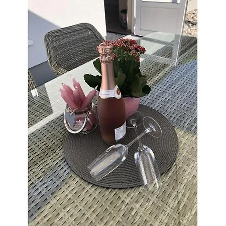 Hébergement de vacances With 1 Bedroom *