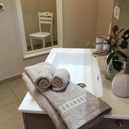 With 1 Bedroom Kägsdorf