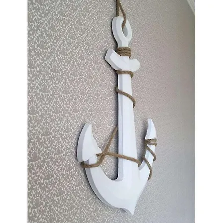 With 1 Bedroom Hébergement de vacances *