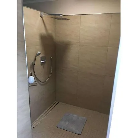 Hébergement de vacances With 1 Bedroom *