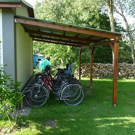 With 1 Bedroom Kägsdorf