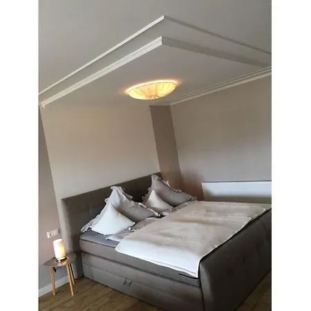 With 1 Bedroom Hébergement de vacances *