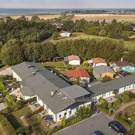 With 1 Bedroom Hébergement de vacances