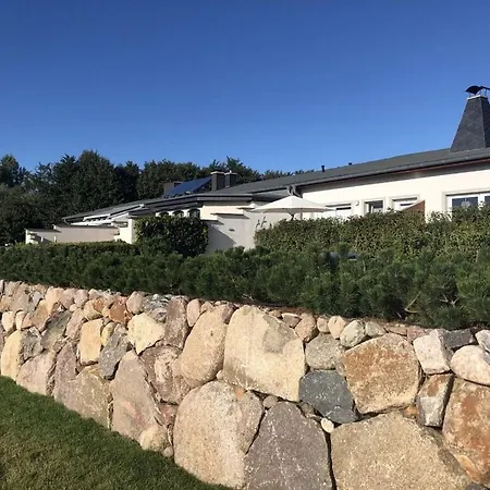 Hébergement de vacances With 1 Bedroom