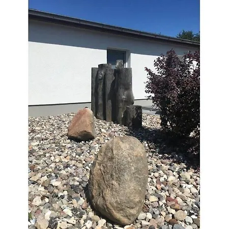 With 1 Bedroom * Kägsdorf