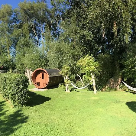 Hébergement de vacances With 1 Bedroom