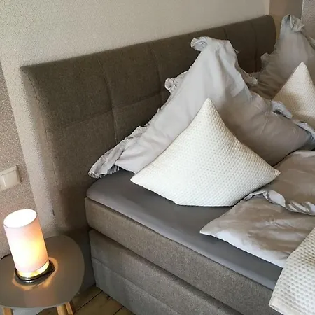 Hébergement de vacances With 1 Bedroom *