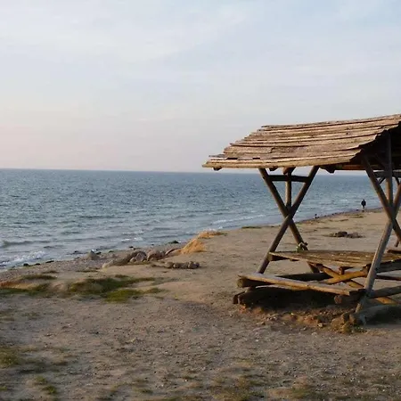 With 1 Bedroom Hébergement de vacances