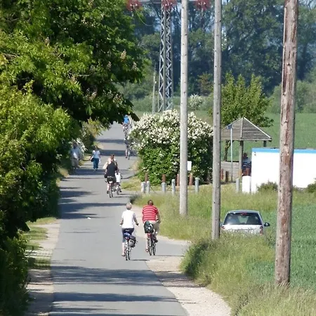 With 1 Bedroom Hébergement de vacances Kägsdorf